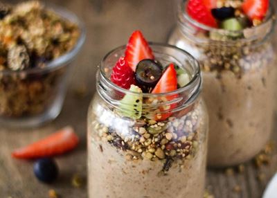 ¿El detox es para mi?