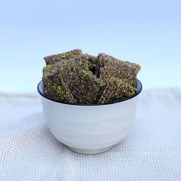 Imagen de CRACKERS TRIGO SARRACENO 100gr