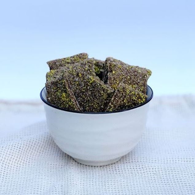 Imagen de CRACKERS TRIGO SARRACENO 100gr