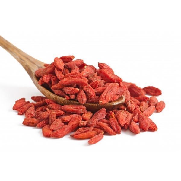 Imagen de BAYAS DE GOJI 250g