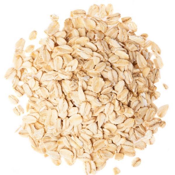 Imagen de AVENA ARROLLADA 500g