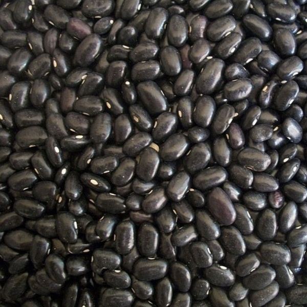 Imagen de POROTO NEGRO 400g