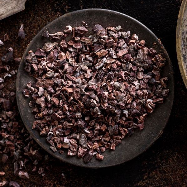 Imagen de CACAO NIBS 200g