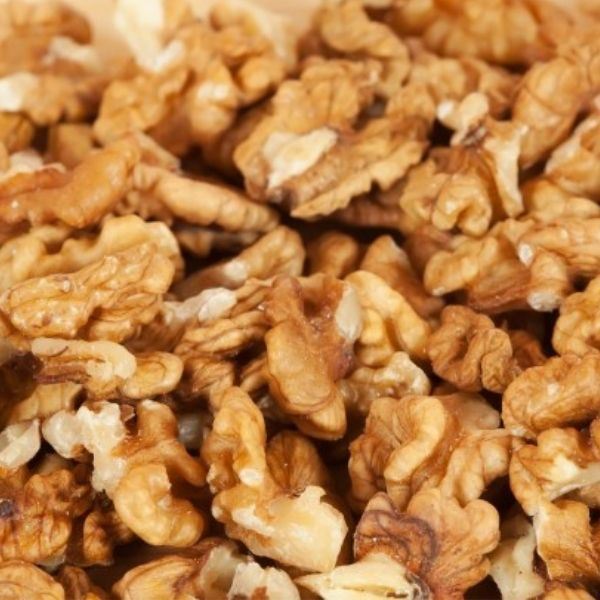 Imagen de NUECES PELADAS EN CUARTOS 250g