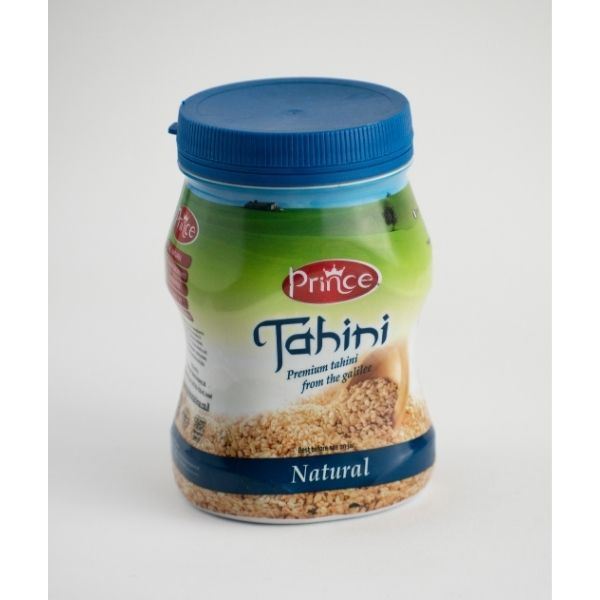 Imagen de TAHINI PRINCE 300G