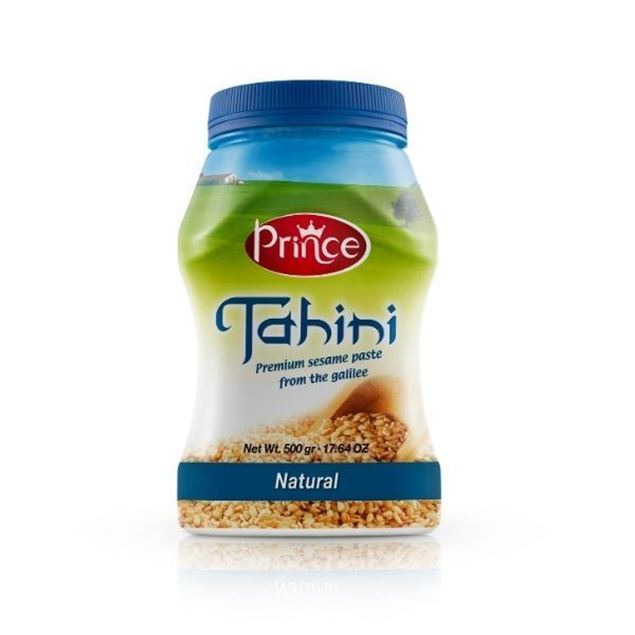 Imagen de TAHINI PRINCE 500g