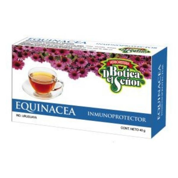 Imagen de EQUINACEA 40g