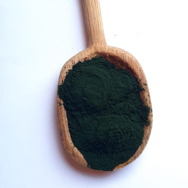 Imagen de SPIRULINA 50g