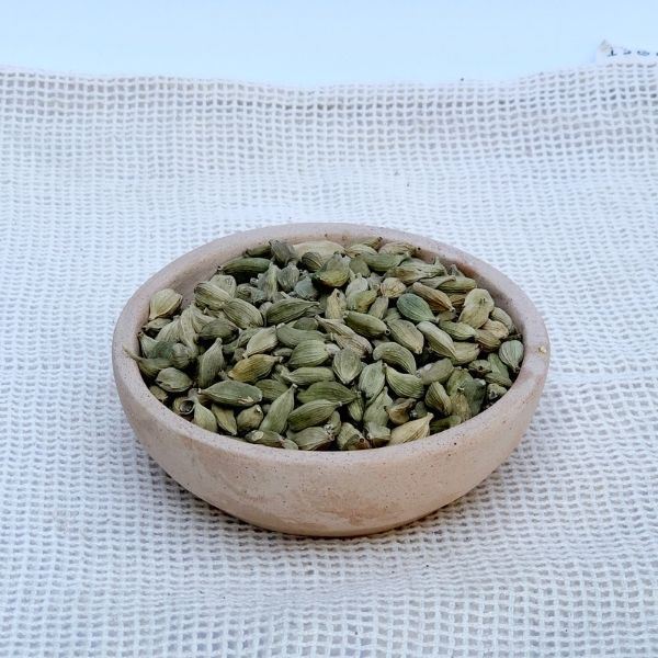 Imagen de CARDAMOMO EN GRANO 50g