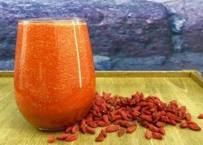 ¡Reforzá tu sistema inmune y encará la primavera con todo!