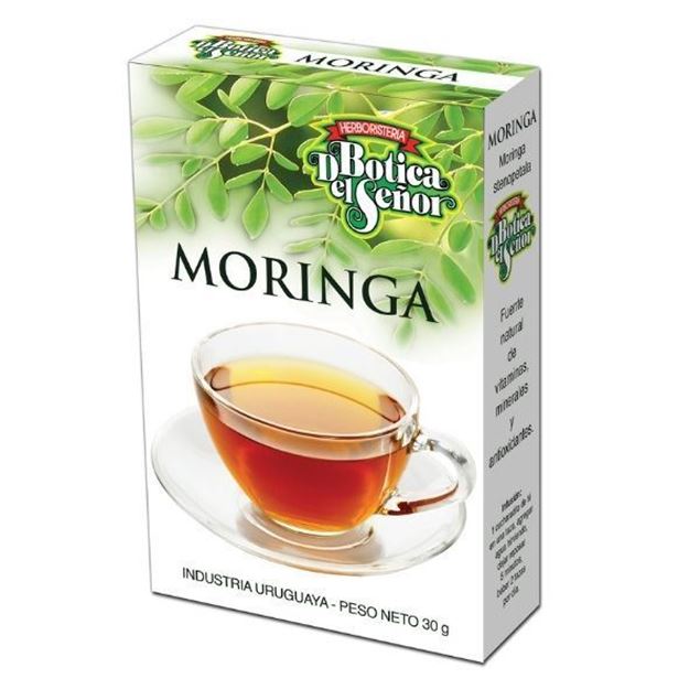 Imagen de MORINGA 30G