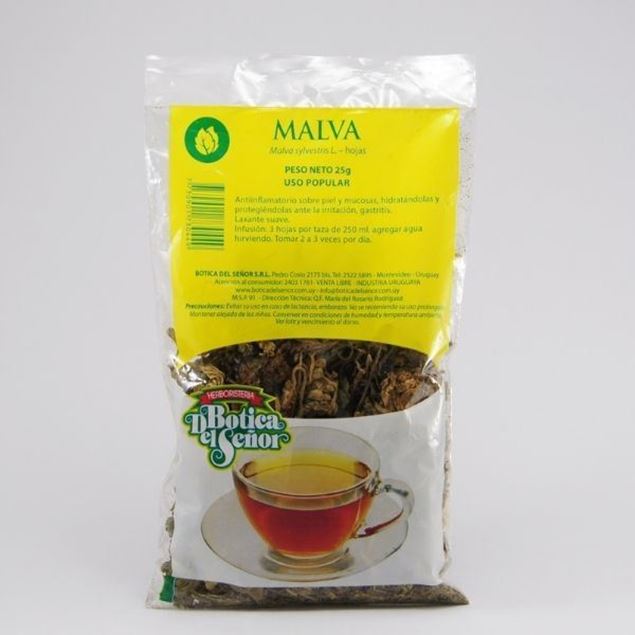 Imagen de MALVA 25g