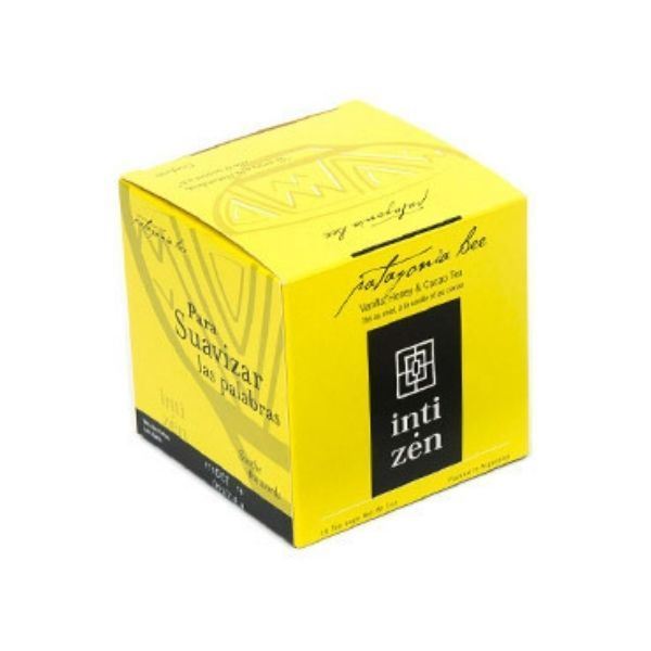 Imagen de TE INTIZEN PATAGONIA BEE X 15