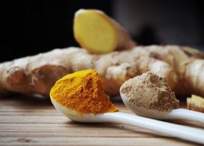 Conocé los alimentos que combaten la inflamación.
