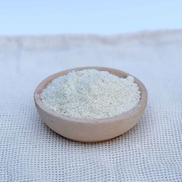 Imagen de HARINA DE ALMENDRAS 500GR