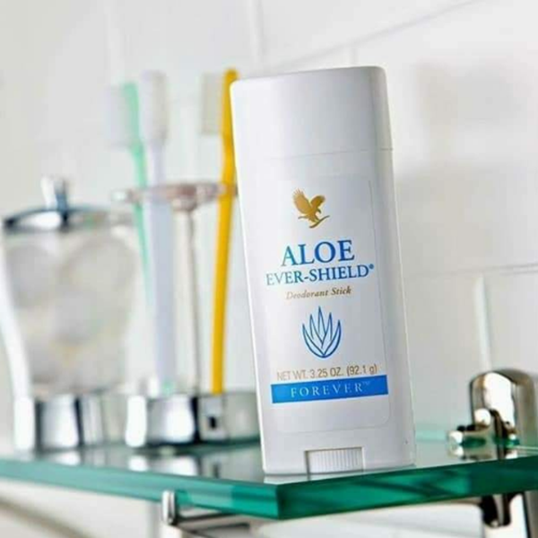 Imagen de DESODORANTE ALOE EVER- SHIELD FOREVER