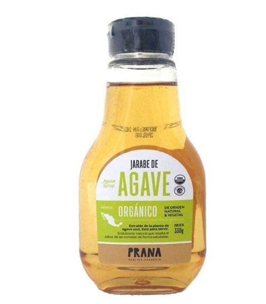 Imagen de AGAVE ORGÁNICO PRANA - 660ml