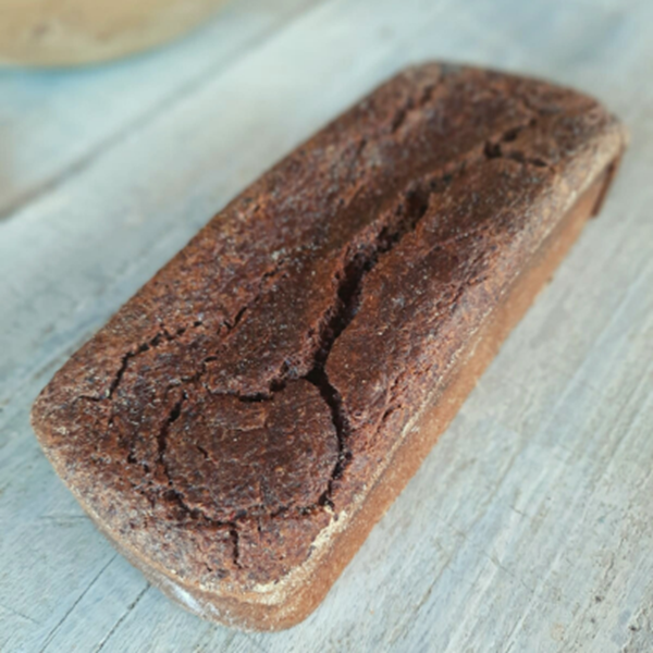 Imagen de PAN DE QUINOA SIN GLUTEN GRANDE