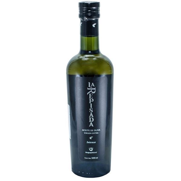 Imagen de ACEITE DE OLIVA LA REPISADA INTENSO 1L