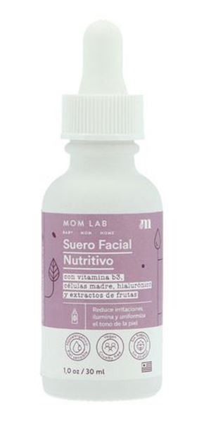 Imagen de SUERO NUTRITIVO MOMLAB