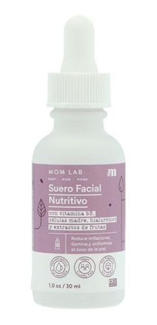 Imagen de SUERO NUTRITIVO MOMLAB