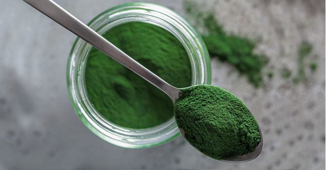 Imagen de CHLORELLA 50g