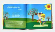 Imagen de EL GRAN LIBRO DEL YOGA, MINIPADMINI, YOGA INFANTIL