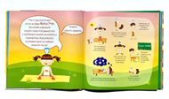 Imagen de EL GRAN LIBRO DEL YOGA, MINIPADMINI, YOGA INFANTIL