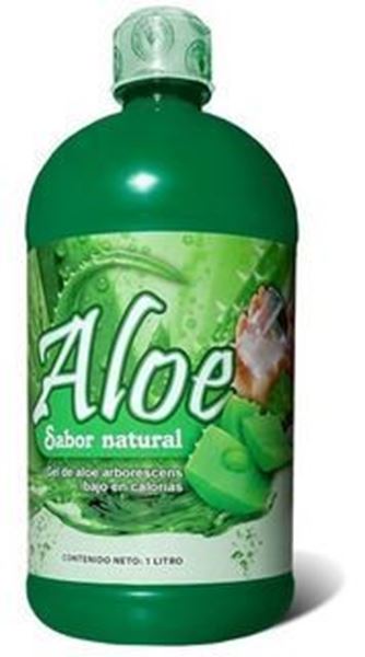 Imagen de ALOE BEBIBLE - URUMARKET