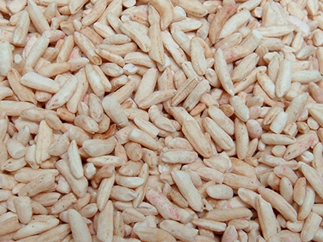 Imagen de ARROZ SOPLADO 250g