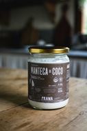 Imagen de MANTECA DE COCO PRANA - 500gr