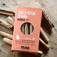 Imagen de CANELA PRANA CEYLAN EN RAMA 40g