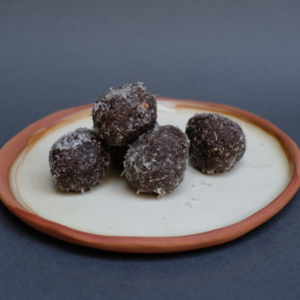 Imagen de TRUFAS CACAO x2 unidades