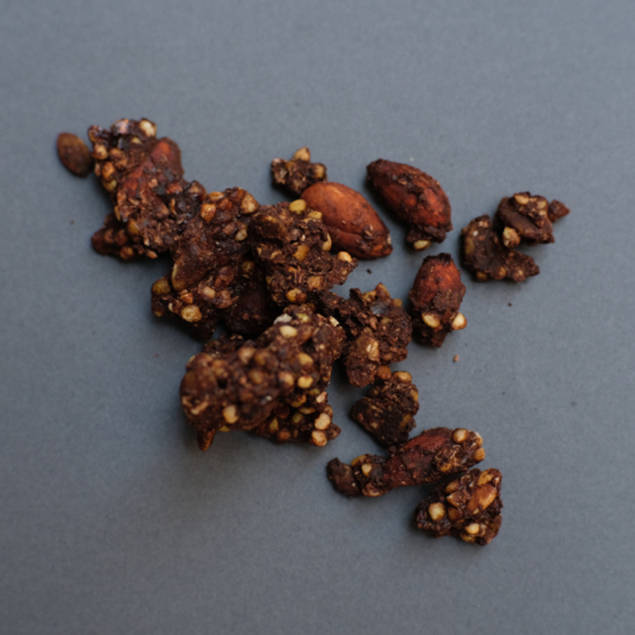 Imagen de GRANOLA RAW CACAO 1K