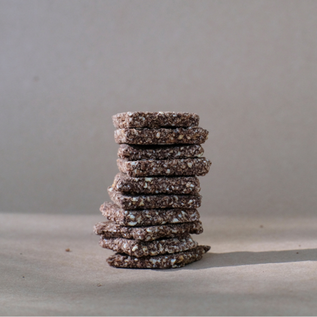 Imagen de GALLETITAS DULCES DE CACAO