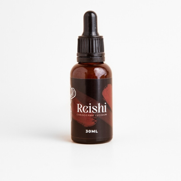 Imagen de EXTRACTO REISHI MUSHLOVE 30 ML