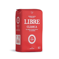 Imagen de YERBA LIBRE CLÁSICA 1Kg