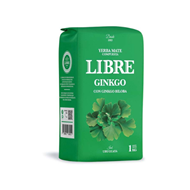 Imagen de YERBA LIBRE GINKO 1Kg