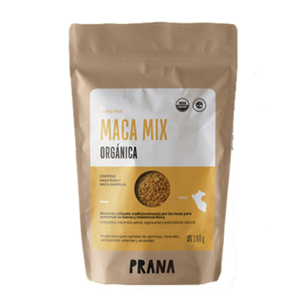 Imagen de MACA MIX PRANA 100 gr