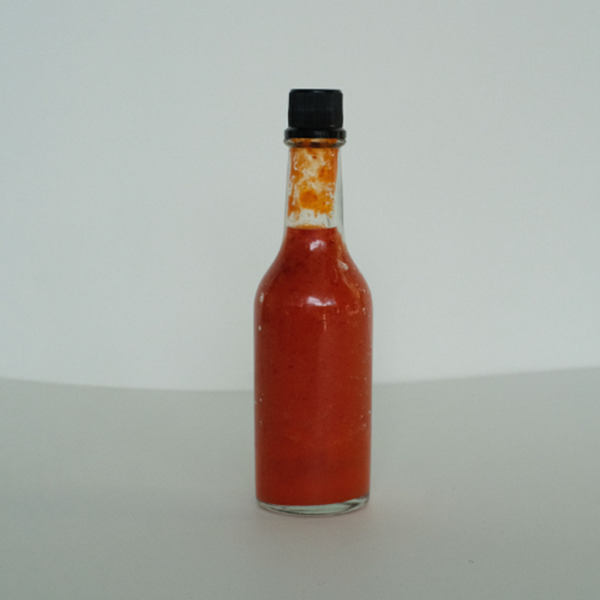 Imagen de SRIRACHA  ROJA RAW ORGÁNICA 100 GRS