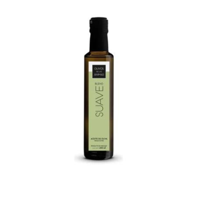 Imagen de ACEITE DE OLIVA OLIVOS DE LAS ANIMAS - SUAVE 250ml