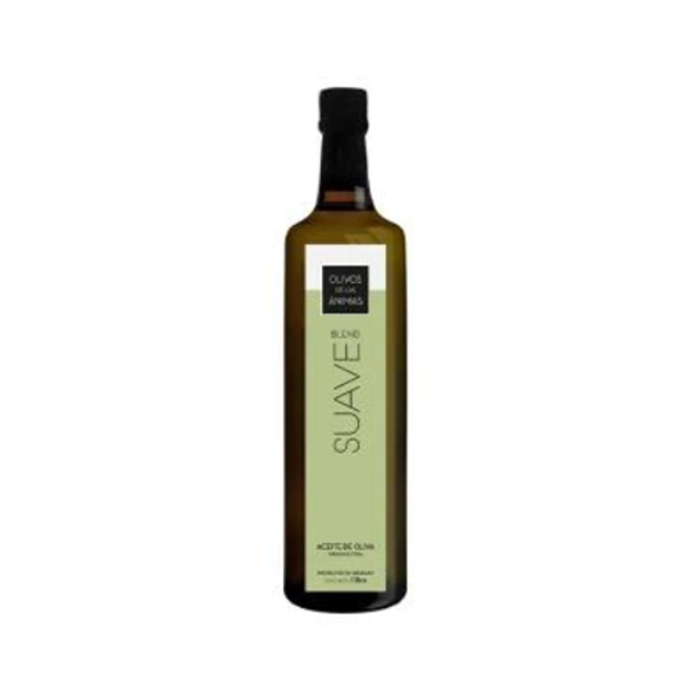 Imagen de ACEITE DE OLIVA OLIVOS DE LAS ANIMAS - SUAVE 500ml