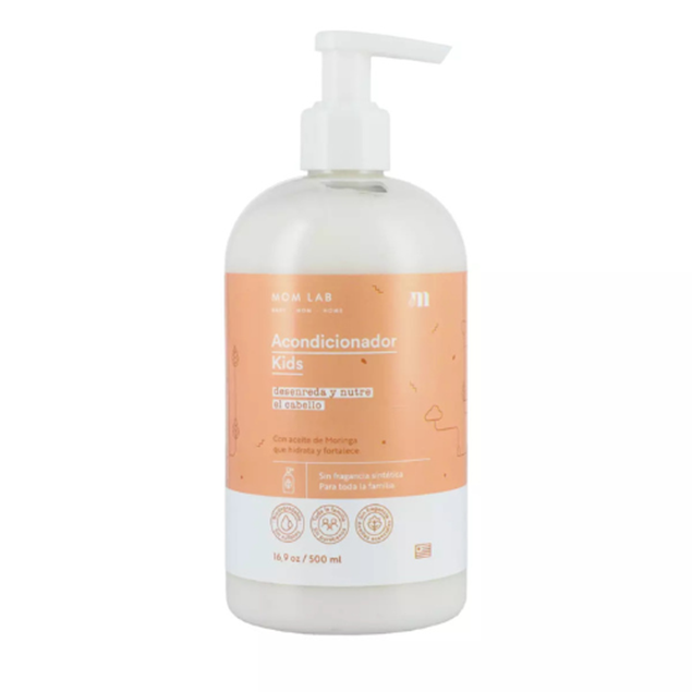 Imagen de ACONDICIONADOR MOM LAB 500 ml