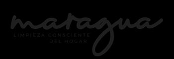 Logo de la marca Maragua