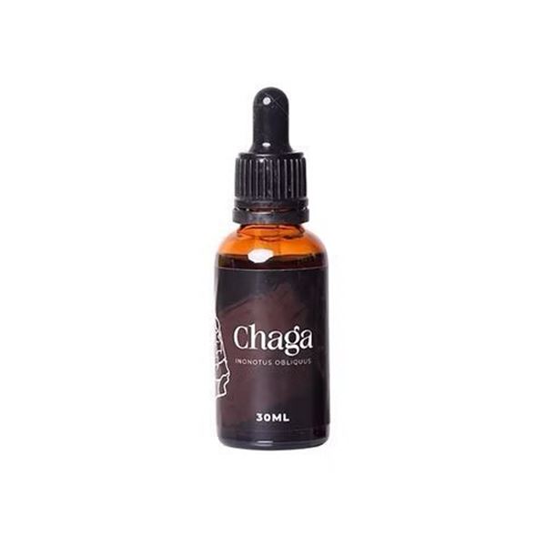 Imagen de EXTRACTO CHAGA MUSH LOVE 30ml