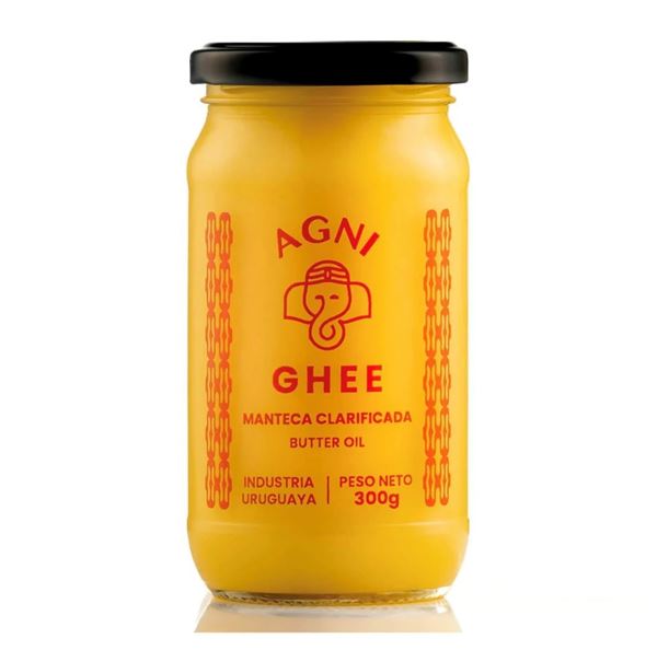 Imagen de GHEE AGNI