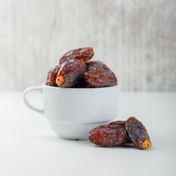 Imagen de DÁTILES MEDJOOL 500g