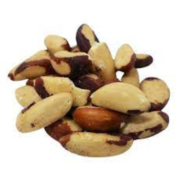 Imagen de CASTAÑAS DE PARÁ 250G