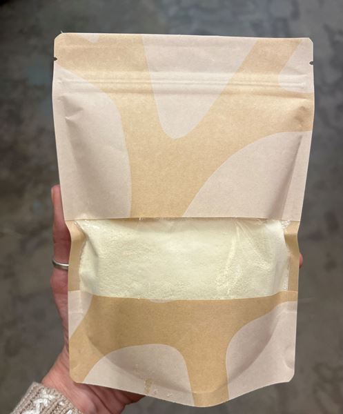 Imagen de FIBRA PREBIOTICA 180gr