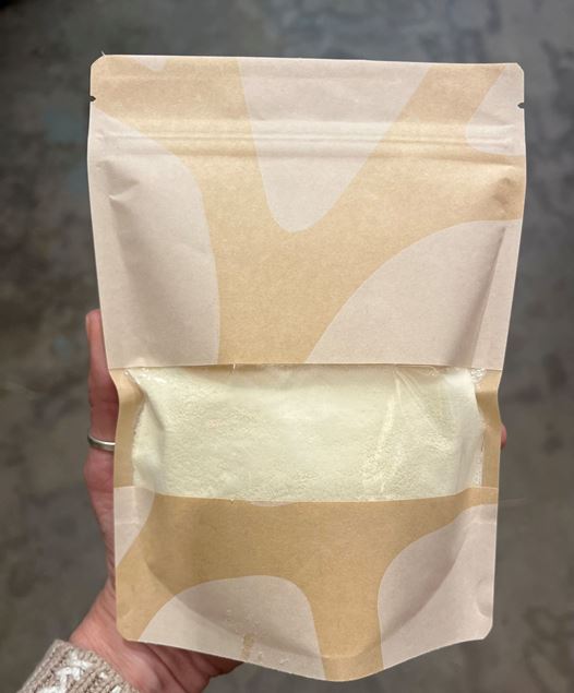 Imagen de FIBRA PREBIOTICA 180gr
